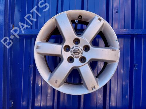 Rim NISSAN X-TRAIL I (T30) 2.5 4x4 | BP19060699C45 