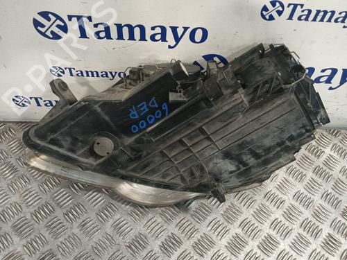 Right headlight VW PASSAT B6 Variant (3C5) 2.0 TDI 16V | BP31998591C29  - Image 6