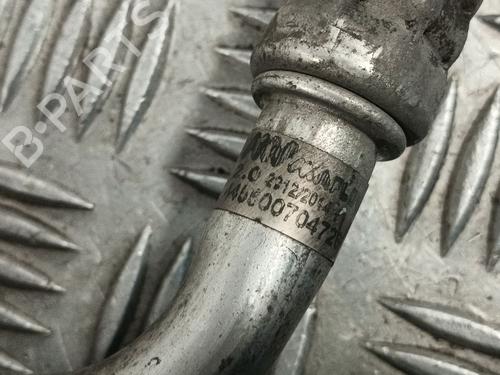 AC pipe RENAULT MASTER III Bus (JV) 2.3 dCi 125 FWD (JV0C, JV0D, JV0H, JV0G, JV0J) | BP30396610M126 