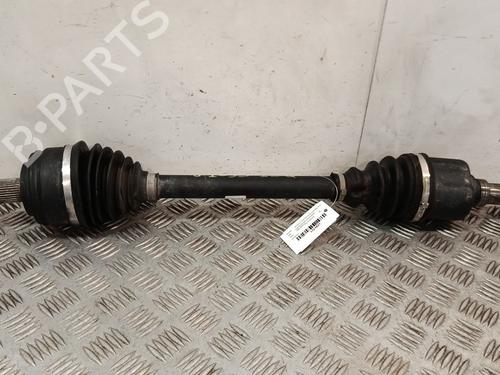 Used Left front driveshaft Left front driveshaft RENAULT MASTER III Van (FV) 2.3 dCi 145 FWD (FV0E, FV0F, FV0H, FV02, FV0M, FV0S,... (146 hp) 40089376 40089376