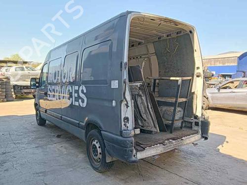 Left front indicator NISSAN INTERSTAR Van (X70)  | BP24959729C32  - Image 8