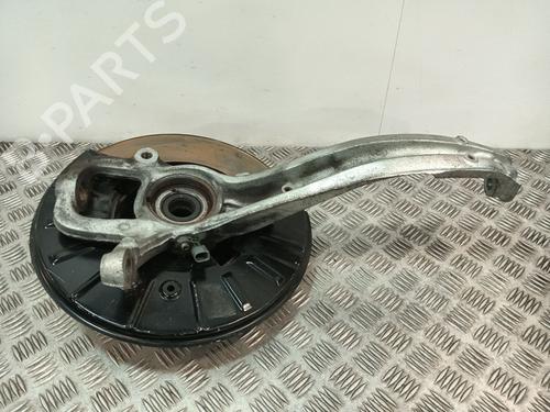Right front steering knuckle AUDI Q7 (4LB) 4.2 FSI quattro | BP34544973M26 - Image 2