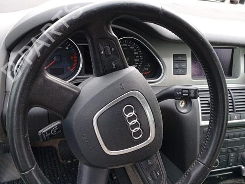 Rat Rat AUDI Q7 (4LB) 3.0 TDI quattro (233 hp) 39649534 39649534