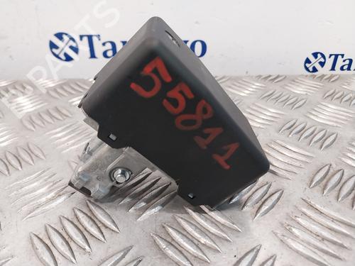 Used Electronic module NISSAN MICRA V (K14) [2016-2025]  24888497