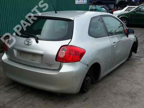 Hovedlysbryter TOYOTA AURIS (_E15_) 2.0 D-4D (ADE150_, ADE150R) | BP1353966I24 