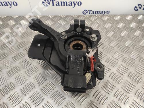 Right front steering knuckle OPEL ASTRA G Hatchback (T98) 2.0 DI (F08, F48) | BP11179537M26 