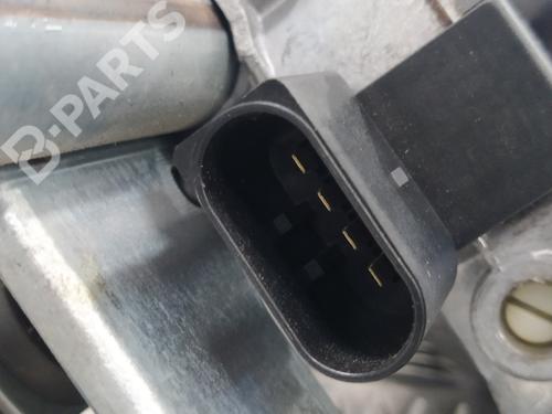 Front wiper motor BMW 1 (E87)  | BP9831966M29 