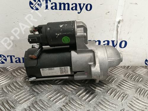 Motor de arranque HYUNDAI H350 Van 2.5 CRDI (150 hp) 30858446