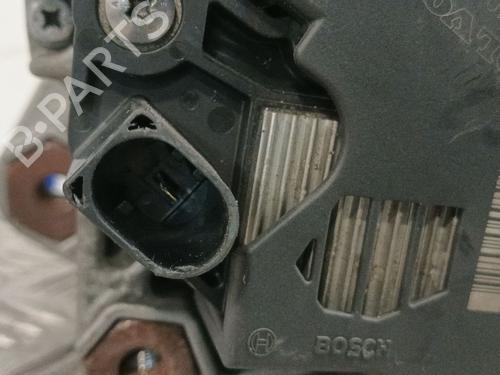 Alternator VOLVO V40 Hatchback (525) D3 | BP30551361M7