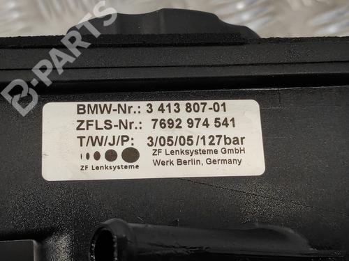 Steering pump BMW X3 (E83) 3.0 d | BP10489482M99 