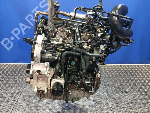 Used Engine CITROËN JUMPER I Van (244) 2.0 HDi (84 hp) 32440894