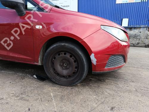 Used Right front suspension arm VOLVO S40 I (644) 1.9 DI (95 hp) 30278068