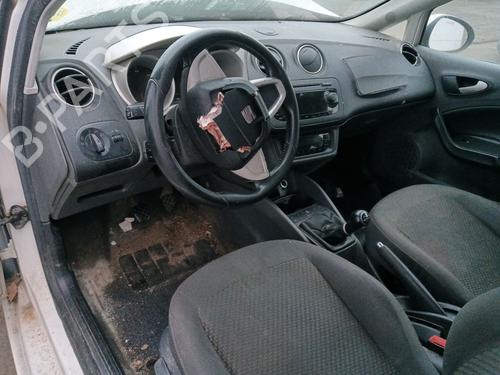 Right front driveshaft SEAT IBIZA IV SC (6J1, 6P5) 1.6 TDI | BP32028238M39 