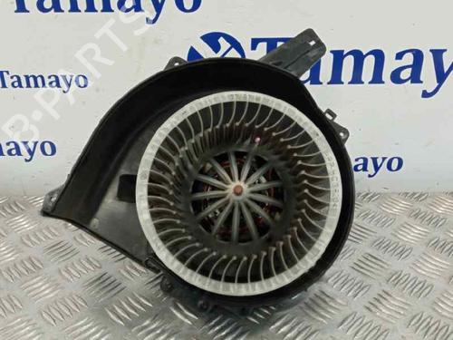 Used Heater blower motor AUDI A1 Sportback (8XA, 8XF) [2011-2019]  24416330