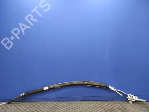 Høyre gardin kollisjonspute FORD FOCUS II (DA_, HCP, DP) 2.0 TDCi | BP13938653C12 