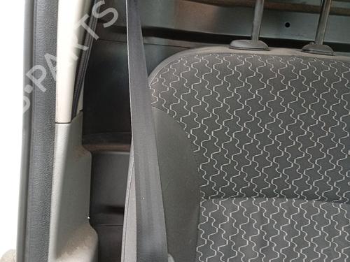 Used Front right seatbelt Front right seatbelt RENAULT KANGOO Express (FW0/1_) 1.5 dCi 70 (FW0A, KW0V) (68 hp) 35819922 35819922