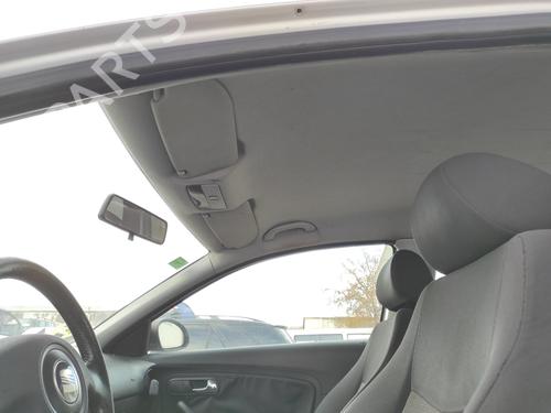 ECU airbags SEAT IBIZA III (6L1)  | BP23876327M53 