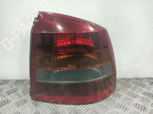 Used Right taillight Right taillight 36074939 36074939
