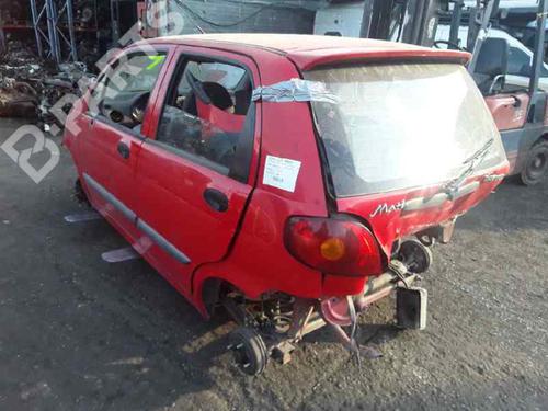 Steering column stalk DAEWOO MATIZ (M100, M150) 1.0 | BP6101084I23 