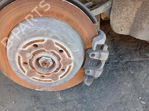 Used Right rear brake caliper MERCEDES-BENZ M-CLASS (W164) [2005-2012]  32664255