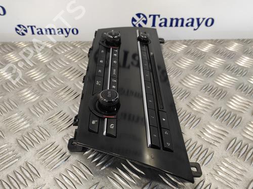 Climate control BMW 6 Coupe (F13) 650 i | BP40087860I5 - Image 3