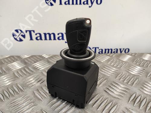 Ignition barrel MERCEDES-BENZ R-CLASS (W251, V251)  | BP13058454M48 
