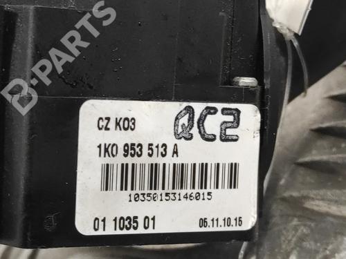 Steering column stalk SKODA OCTAVIA II Combi (1Z5) 1.9 TDI | BP11528640I23 