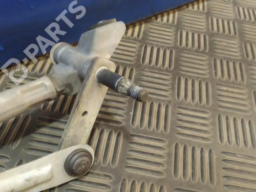Front wiper motor CITROËN C4 Coupe (LA_) 1.6 HDi | BP11507858M29 