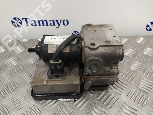 ABS pump OPEL VECTRA B (J96) 2.0 DTI 16V (F19) | BP10364611M43 