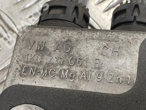 Gear lever SEAT ALTEA XL (5P5, 5P8) 2.0 TDI 16V | BP11415124M90 