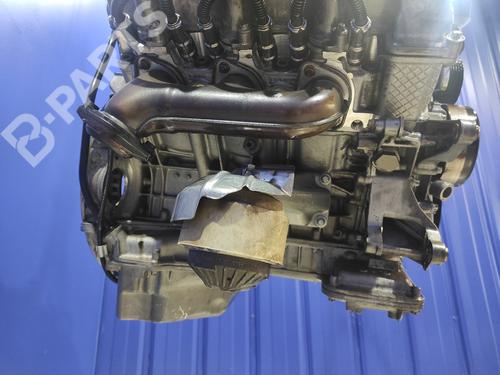 Engine MERCEDES-BENZ E-CLASS (W211) E 240 (211.061) | BP8533671M1 