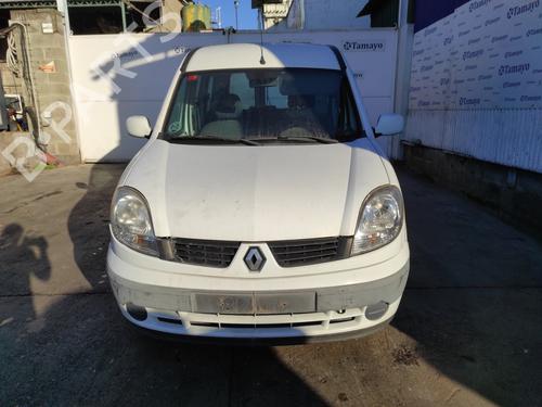 Electronic module RENAULT KANGOO (KC0/1_)  | BP23536168M83 