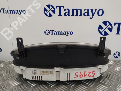 Instrument cluster KIA CARNIVAL II (GQ) 2.9 CRDi | BP10383382C47 