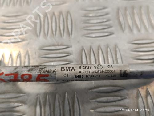 AC pipe BMW 1 (F21) 120 d | BP20342460M126 