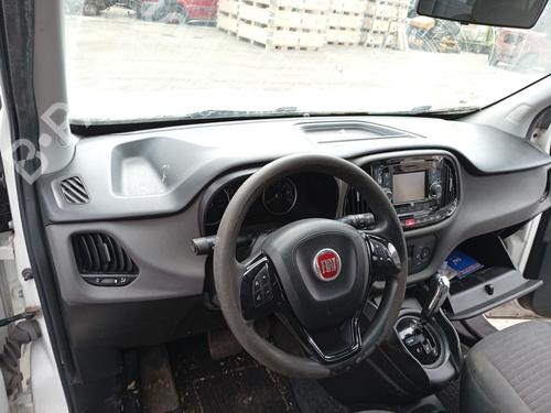 Used Heater matrix Heater matrix OPEL CORSA B (S93) 1.0 i 12V (F08, F68, M68) (54 hp) 34544922 34544922