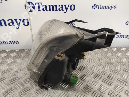 Left headlight FORD FUSION (JU_)  | BP22221949C28 