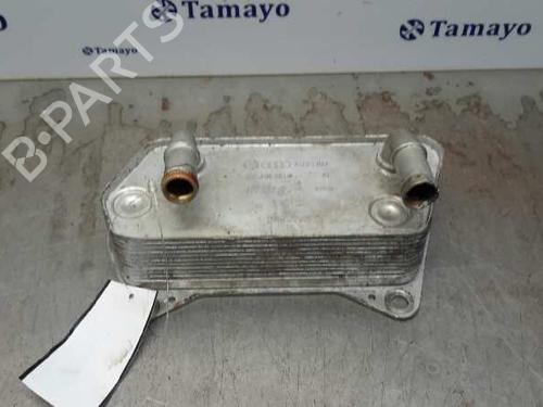 Oliekøler SEAT ALTEA (5P1) 2.0 TDI 16V (140 hp) 14360212