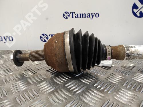 Right front driveshaft FORD KUGA I 2.0 TDCi | BP8844194M39