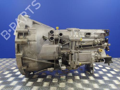 Used Gearbox BMW 1 (E87) [2003-2013]  26438917
