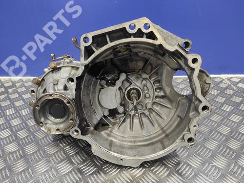Used Gearbox SEAT IBIZA II (6K1) 1.9 D (64 hp) 9459384