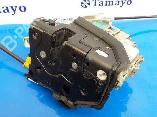 BP5626867C97 | Cerradura puerta delantera derecha AUDI A4 B9 Avant (8W5, 8WD)  BP5626867C97