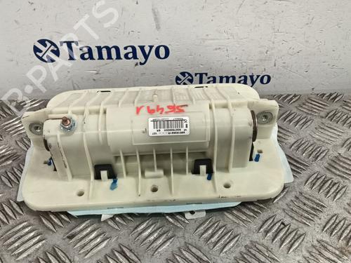 Passenger airbag RENAULT MEGANE III Hatchback (BZ0/1_, B3_) 1.5 dCi (BZ0C) | BP29475835C10 