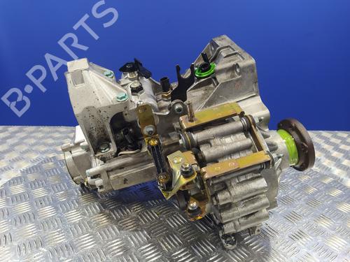 Gearbox SEAT LEON (1M1) 1.6 16 V | BP17864526M3 