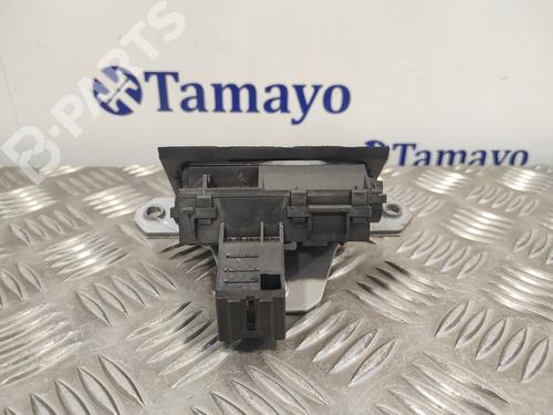 Tailgate lock FORD FOCUS III 1.0 EcoBoost | BP10146952C101 