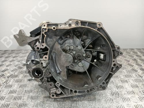 Used Gearbox Gearbox MAZDA 6 Hatchback (GG) 2.0 (GGES) (141 hp) 33288827 33288827