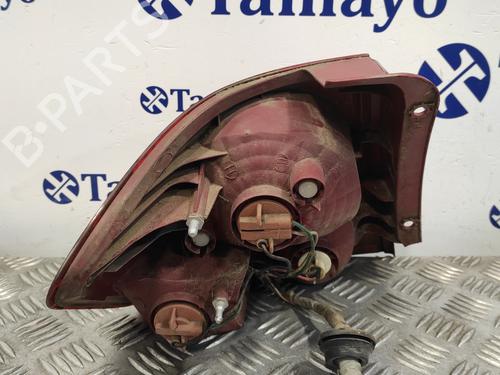 Right taillight HYUNDAI GETZ (TB)  | BP22398859C35 