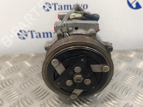 AC-Kompressor FORD FOCUS C-MAX (DM2) 1.6 TDCi | BP23127489M34 