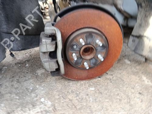 Etrier avant gauche OPEL MOKKA / MOKKA X (J13) [2012-2019]  30053216