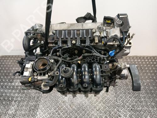 Engine FIAT PANDA (312_, 319_) 1.2 (312PXA1A) | BP29702845M1 - Image 5
