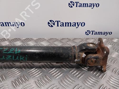 Driveshaft SUZUKI JIMNY Closed Off-Road Vehicle (SN) 1.5 DDiS 4x4 | BP16691599M37 